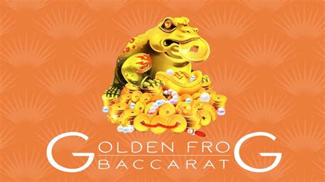 golden frog baccarat|Best Palm Springs Baccarat .